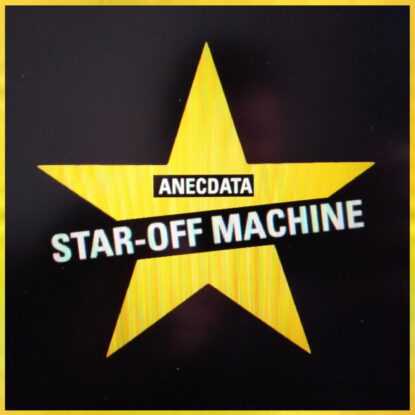 Star-Off Machine