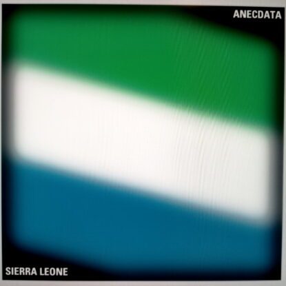 Sierra Leone cover
