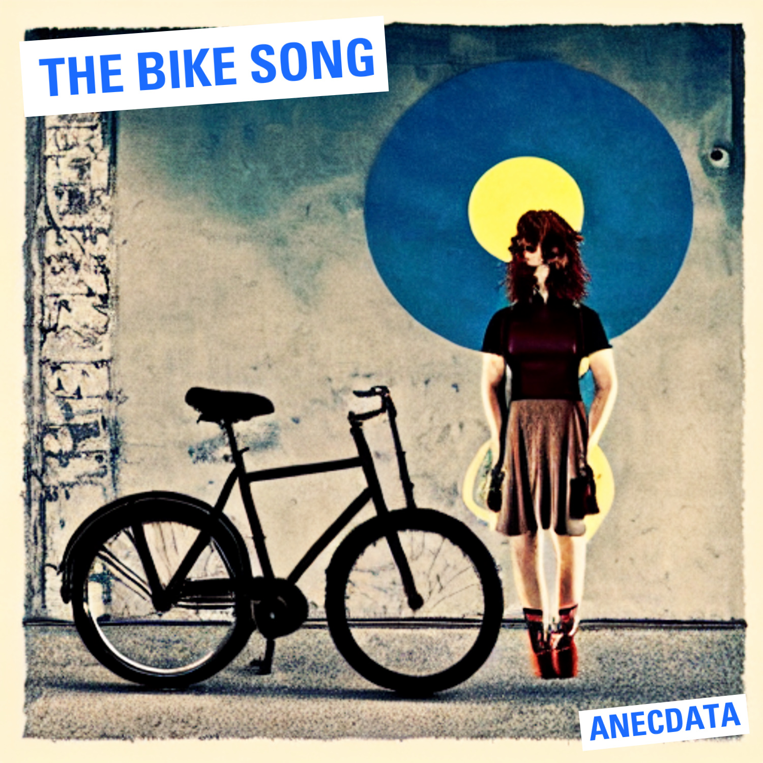 Song Bike. The mixtures - the pushbike Song. 10 Little Bicycles Song. Bike song