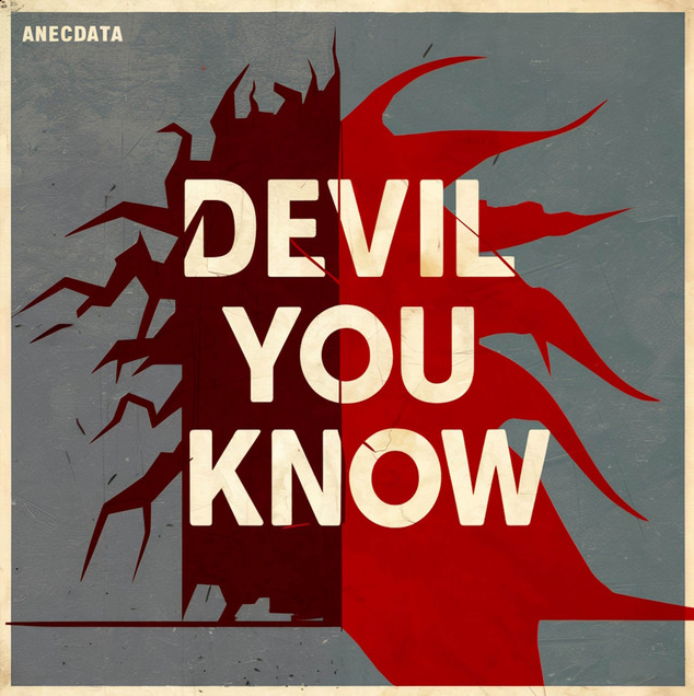 Devil You Know