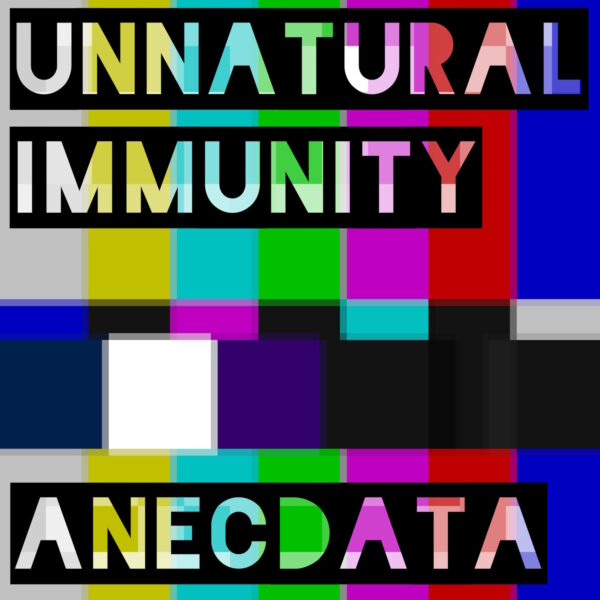 Unnatural Immunity cover