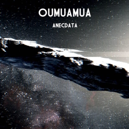 Oumuamua cover web