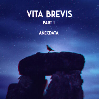 Vita Brevis, Part 1 - cover